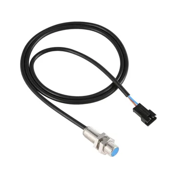 ATV Digital Odometer Sensor Cable + 2 Magnet For Motorcycle Dirt Bike Scooter ATV Digital Odometer Speedometer Tachometer
ATV Digital Odometer Sensor Cable + 2 Magnet For Motorcycle Dirt Bike Scooter ATV Digital Odometer Speedometer Tachometer