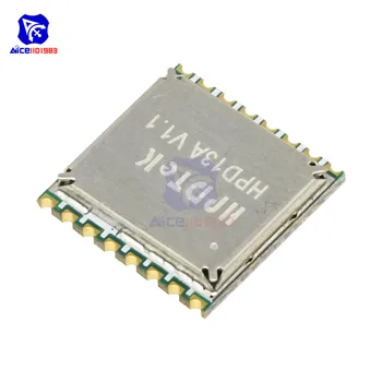 diymore HPD13A 840 -945MHz SX1276 Wireless Transceiver Modble LoRa Data Transmission SPI Remote Control Board for Arduino
diymore HPD13A 840 -945MHz SX1276 Wireless Transceiver Modble LoRa Data Transmission SPI Remote Control Board for Arduino