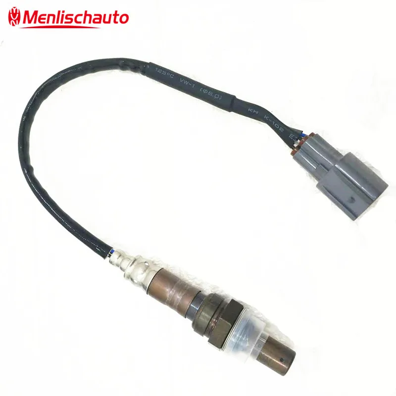 Высокое качество 89467-48011 8946748011 датчик кислорода O2 Датчик соотношения воздуха и топлива подходит для японских автомобилей ES300 RX300
Высокое качество 89467-48011 8946748011 датчик кислорода O2 Датчик соотношения воздуха и топлива подходит для японских автомобилей ES300 RX300