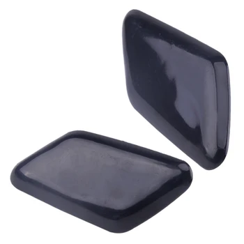 beler 39863927 39863944 Car 1 Pair Front Headlight Washer Nozzle Cover Cap Fit For Volvo C30 2010 2011 2012 2013
beler 39863927 39863944 Car 1 Pair Front Headlight Washer Nozzle Cover Cap Fit For Volvo C30 2010 2011 2012 2013