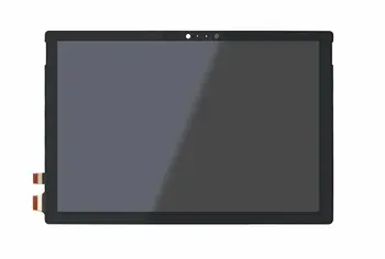 JIANGLUN LED LCD Touch Screen Digitizer Display Assembly for Microsoft Surface Pro 6 1807
JIANGLUN LED LCD Touch Screen Digitizer Display Assembly for Microsoft Surface Pro 6 1807