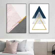 Abstract Geometry Blending Canvas Painting Posters and Prints Wall Pictures for Living Room Modern Decoration for Bedroom Aisle
Abstract Geometry Blending Canvas Painting Posters and Prints Wall Pictures for Living Room Modern Decoration for Bedroom Aisle