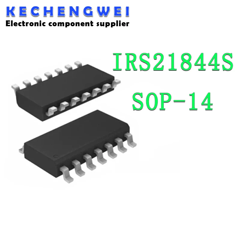 5 шт. IRS21844S SOP-14 IR21844S IRS21844STRPBF SOP IRS21844STR IRS21844 SOP14 IR21844
5 шт. IRS21844S SOP-14 IR21844S IRS21844STRPBF SOP IRS21844STR IRS21844 SOP14 IR21844