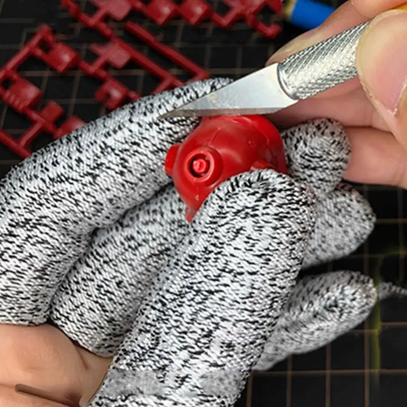 5pcs/set Anti-cutting Fingerstall Protection Sleeve Model Hobby Building Tools R7RB
5pcs/set Anti-cutting Fingerstall Protection Sleeve Model Hobby Building Tools R7RB