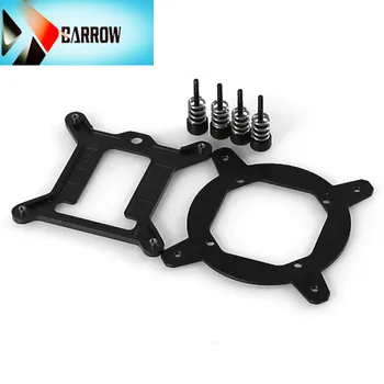 Barrow cpu cooler bracket for INTEL 115X platform professional accessories cpu cooler holder ,CZJ115E Water cooling
Barrow cpu cooler bracket for INTEL 115X platform professional accessories cpu cooler holder ,CZJ115E Water cooling