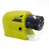 Professional Electric Knife Sharpener Swifty Sharp Motorized Knife Sharpener Rotating Sharpening Stone Sharpening Tool
Professional Electric Knife Sharpener Swifty Sharp Motorized Knife Sharpener Rotating Sharpening Stone Sharpening Tool