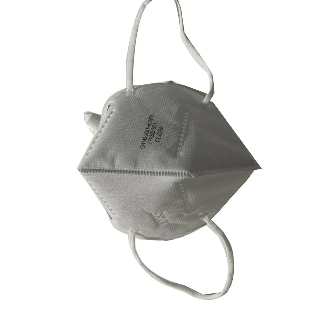 10PCS PM2.5 Multi-layers N95 Face Mask High Quality Anti-dust Anti-Pollution Mask N95 KN95 Mask FFP2 Mask Proof Face Mask
10PCS PM2.5 Multi-layers N95 Face Mask High Quality Anti-dust Anti-Pollution Mask N95 KN95 Mask FFP2 Mask Proof Face Mask