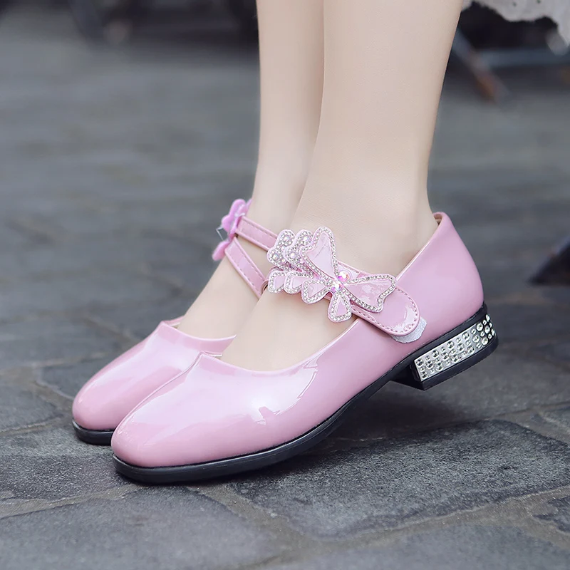 Summer Baby Girl Princess Shoes Soft Bottom Party Casual Shoes for Girls Fashion Children Casual Sneakers Kid Princess Flat Shoe
Summer Baby Girl Princess Shoes Soft Bottom Party Casual Shoes for Girls Fashion Children Casual Sneakers Kid Princess Flat Shoe