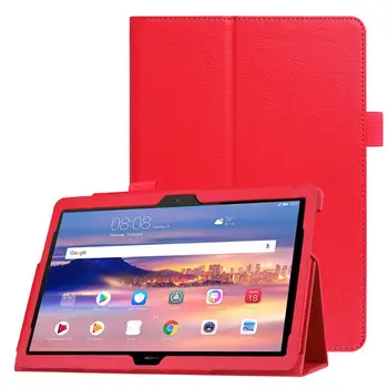 Smart Case For Huawei MediaPad T5 10 Tablet cover Flip Stand pu Leather For Huawei MediaPad T5 10.1"AGS2-W09/L09/Protector cover
Smart Case For Huawei MediaPad T5 10 Tablet cover Flip Stand pu Leather For Huawei MediaPad T5 10.1"AGS2-W09/L09/Protector cover