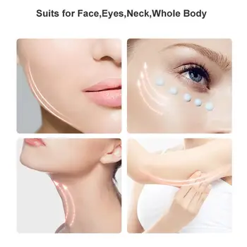 Electric Anti Wrinkle Eye Massager rf Ultrasonic Multifunction Eye Device Eye Aging Massage Massage Pen Beauty Care Tools
Electric Anti Wrinkle Eye Massager rf Ultrasonic Multifunction Eye Device Eye Aging Massage Massage Pen Beauty Care Tools