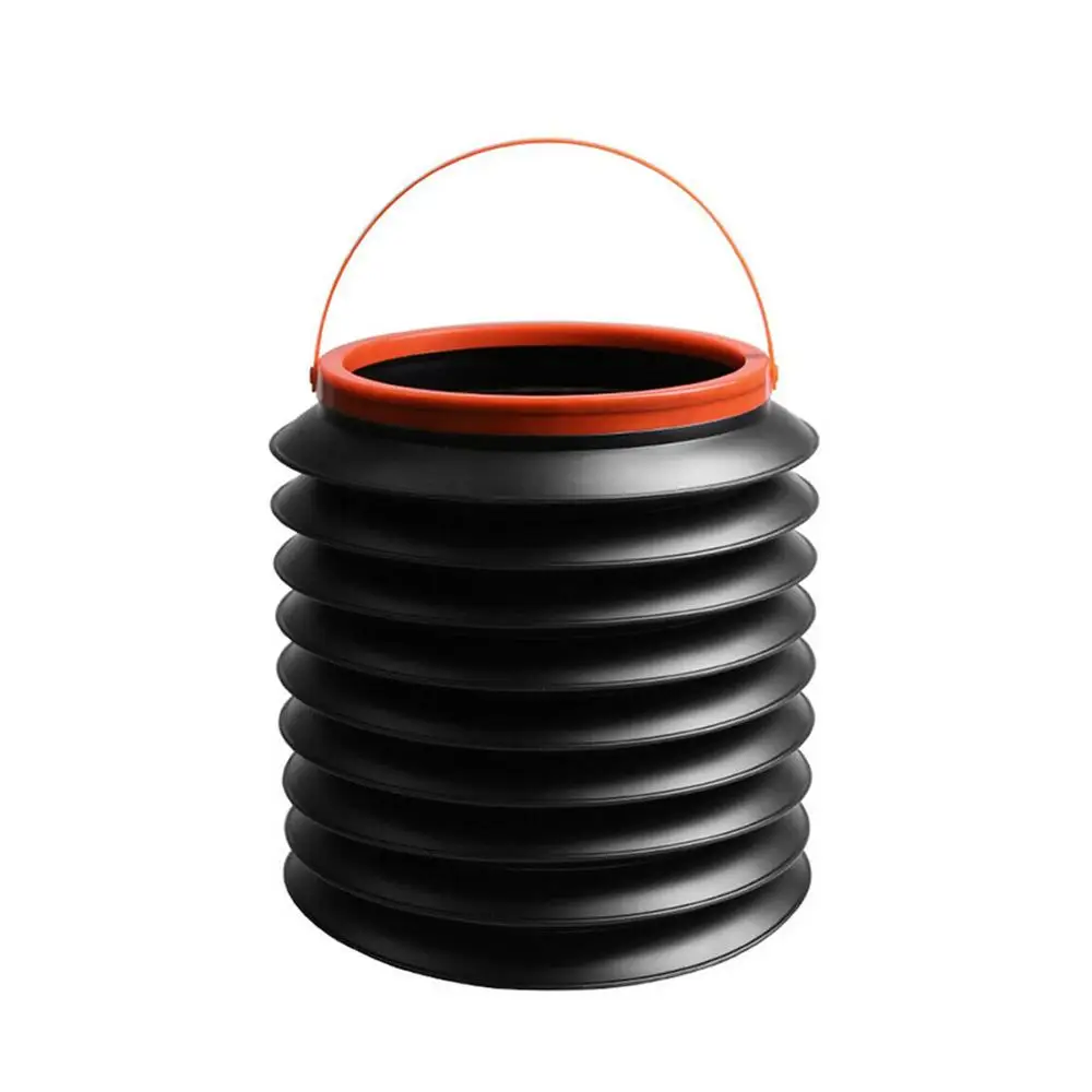 Car Trash Can Car Interior With Collapsible Portable Creative Bucket Multi-Function Mini Retractable Umbrella Storage
Car Trash Can Car Interior With Collapsible Portable Creative Bucket Multi-Function Mini Retractable Umbrella Storage
