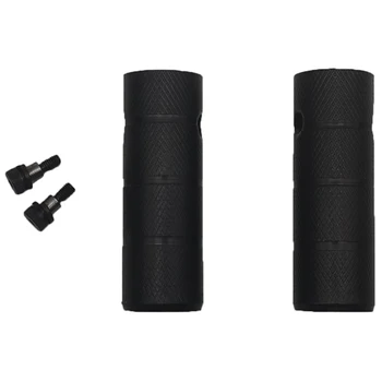 Electric Scooter Back Pedal Anti-Slip Pedals Rear Foot Rest Pad for XIAOMI M365 M365 Pro Accessories
Electric Scooter Back Pedal Anti-Slip Pedals Rear Foot Rest Pad for XIAOMI M365 M365 Pro Accessories