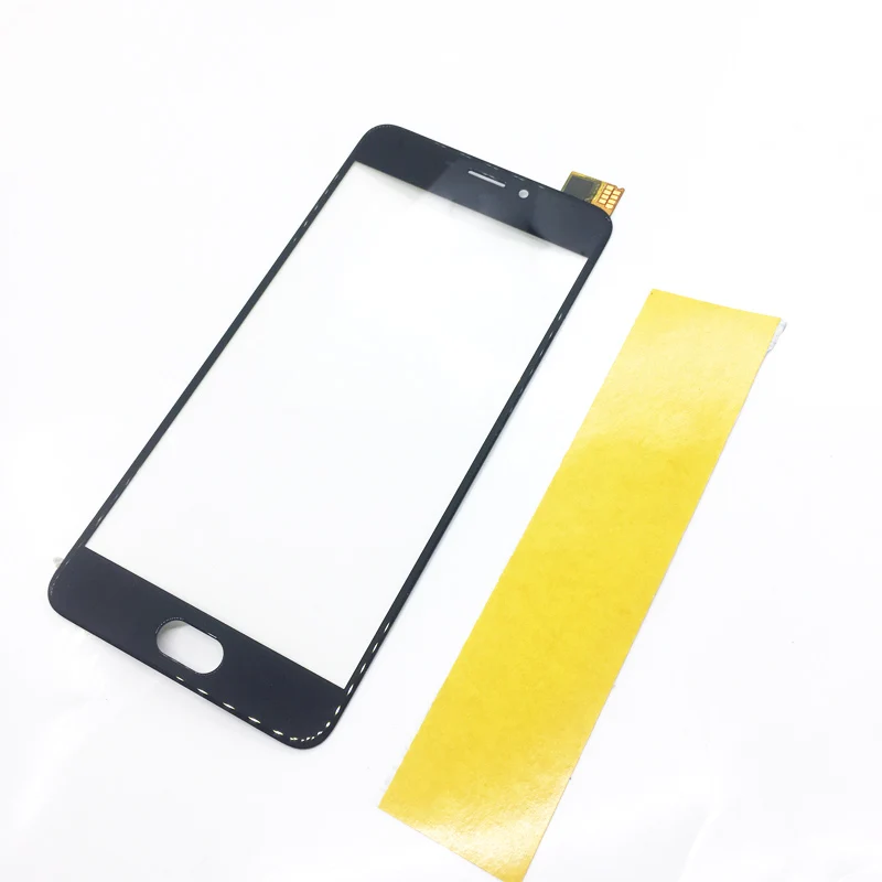 ESUWO withTape phone Touch Screen Digitizer Front Glass Panel Sensor For Meizu M6 Touchscreen Touchpad
ESUWO withTape phone Touch Screen Digitizer Front Glass Panel Sensor For Meizu M6 Touchscreen Touchpad