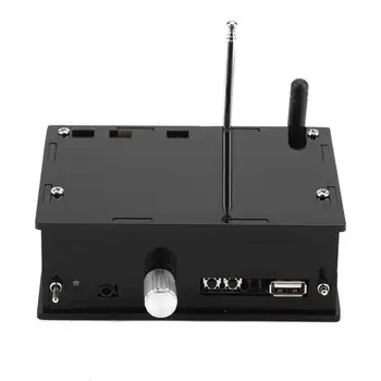 AMS-Wireless Bluetooth 4.2 Dual Channel Stereo Multi-Function Digital Power Amplifier Board
AMS-Wireless Bluetooth 4.2 Dual Channel Stereo Multi-Function Digital Power Amplifier Board