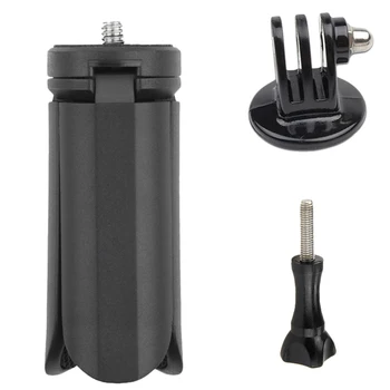 Underwater Sports Camera Bracket Stable Mini Desktop Portable Fixed Support Tripod For Osmo Action
Underwater Sports Camera Bracket Stable Mini Desktop Portable Fixed Support Tripod For Osmo Action