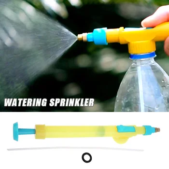 Manual Bottle Sprayer Head Universal Spray Head for Home Garden Watering Bottle BJStore
Manual Bottle Sprayer Head Universal Spray Head for Home Garden Watering Bottle BJStore