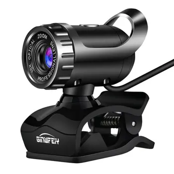 USB webcam HD camera webcam microphone for laptop webcam 360 degree USB camera night vision brain HD camera
USB webcam HD camera webcam microphone for laptop webcam 360 degree USB camera night vision brain HD camera