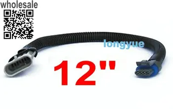 10pcs Optispark for Chevy Camaro Corvette Ignition Distributor Harness for LT1 Camaro Firebird 92-94
10pcs Optispark for Chevy Camaro Corvette Ignition Distributor Harness for LT1 Camaro Firebird 92-94