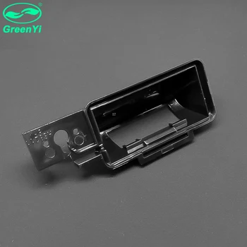 GreenYi Vehicle Rear View Camera Installation Bracket License for Jianghuai Xingrui 2010 Ford Transit New Generation 09 / 13 Car
GreenYi Vehicle Rear View Camera Installation Bracket License for Jianghuai Xingrui 2010 Ford Transit New Generation 09 / 13 Car