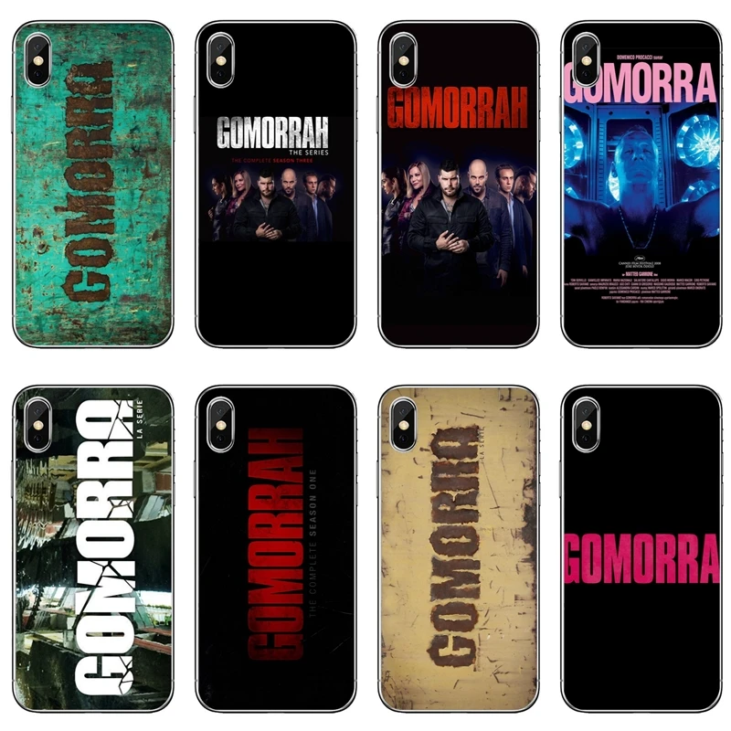 For Samsung galaxy A10 A30 A40 A50 A60 A70 xiaomi mi 9 redmi note 7 for huawei p30 lite pro Gomorra season 3 Gomorrah cover case
For Samsung galaxy A10 A30 A40 A50 A60 A70 xiaomi mi 9 redmi note 7 for huawei p30 lite pro Gomorra season 3 Gomorrah cover case