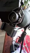 Soporte adaptador de teléfono inteligente telescopio Universal para Binocular Monocular Spotting Scope telescópico accesorios de estudio de fotografía