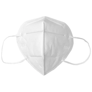 10Pcs 5Pcs Particulate Respirators K N 9 5 Protective Mask Multilayer Ear-hook Effective Protection Prevent Virus
10Pcs 5Pcs Particulate Respirators K N 9 5 Protective Mask Multilayer Ear-hook Effective Protection Prevent Virus
