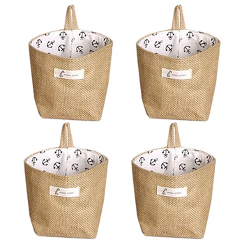 Non-woven fabric Storage Basket Bag Foldable Storage Basket Bag with Handle, Home Organize Box for Home Closet Toys Office Deskt
Non-woven fabric Storage Basket Bag Foldable Storage Basket Bag with Handle, Home Organize Box for Home Closet Toys Office Deskt
