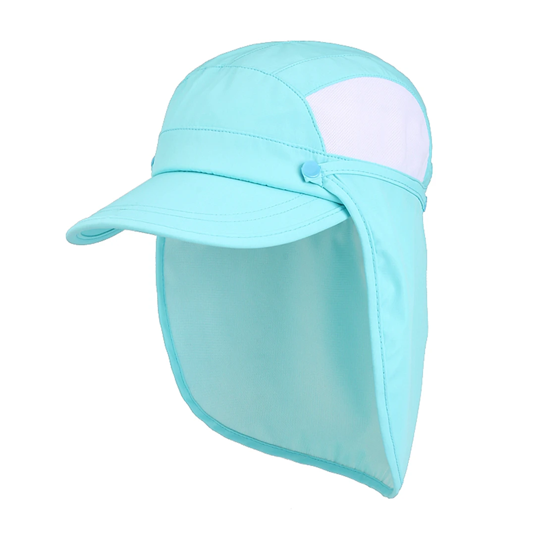 Connectyle Boys Girls Kids UPF 50+ Sun Protection Hat with Neck Flap Quick Dry Detachable Mesh Baseball Summer Sun Visor Hat
Connectyle Boys Girls Kids UPF 50+ Sun Protection Hat with Neck Flap Quick Dry Detachable Mesh Baseball Summer Sun Visor Hat