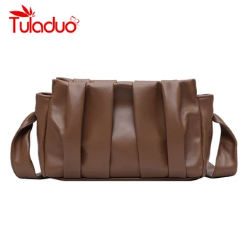 Crossbody Bags for Women Luxury Leather Messenger Shoulder Bag Designer Bags for Women Purses and Handbags Sac A Main Femme 
Crossbody Bags for Women Luxury Leather Messenger Shoulder Bag Designer Bags for Women Purses and Handbags Sac A Main Femme