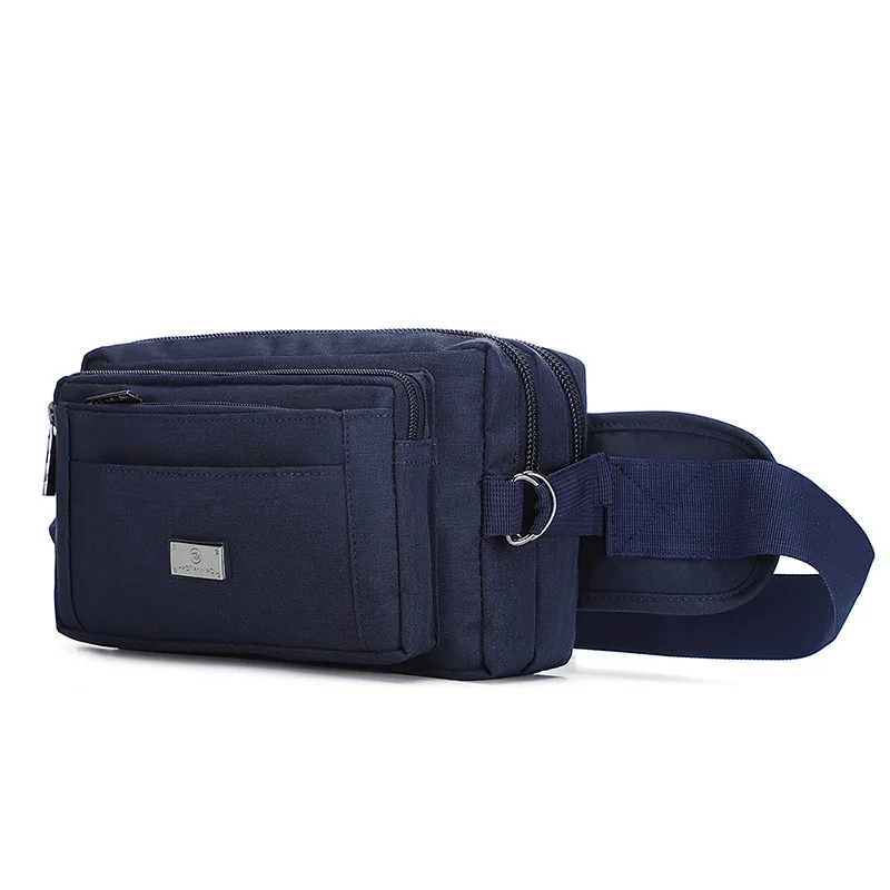 New Style Men Wallet Multi-functional Retro Outdoor Running Riding Wallet Women's Casual Chest Bag Mobile Phone Bag
New Style Men Wallet Multi-functional Retro Outdoor Running Riding Wallet Women's Casual Chest Bag Mobile Phone Bag