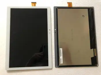 10.1'' New Tablet for Teclast Master T10 4G lcd display with touch screen panel digitizer assembly LQ101R1SX01A
10.1'' New Tablet for Teclast Master T10 4G lcd display with touch screen panel digitizer assembly LQ101R1SX01A