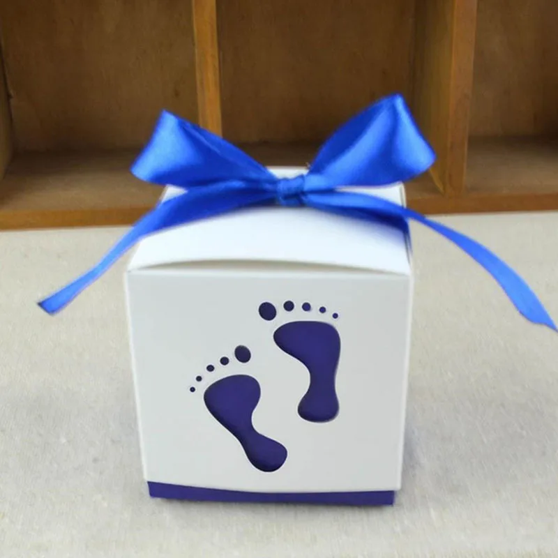 Wedding Gift Box Weddings Baby showers Christmas Present Feet Shape Party Baby Chocolate Cake
Wedding Gift Box Weddings Baby showers Christmas Present Feet Shape Party Baby Chocolate Cake