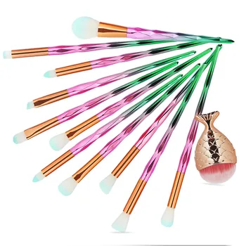 Make up brushes set professional New Beauty 12PCS Make Up Foundation Eyebrow Eyeliner Blush Cosmetic Brush Tool Y807
Make up brushes set professional New Beauty 12PCS Make Up Foundation Eyebrow Eyeliner Blush Cosmetic Brush Tool Y807