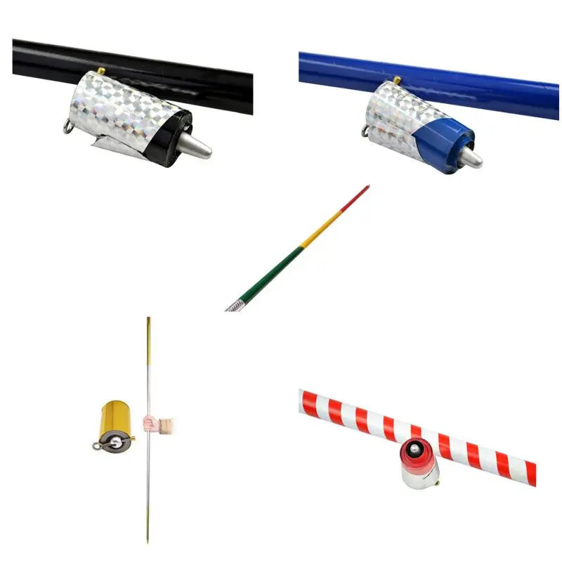 1.1 Meter Retractable Rod Portable Elastic Metal Telescopic Stick Magic Show Props Magic Prop Pocket Stick Stage Prop New
1.1 Meter Retractable Rod Portable Elastic Metal Telescopic Stick Magic Show Props Magic Prop Pocket Stick Stage Prop New