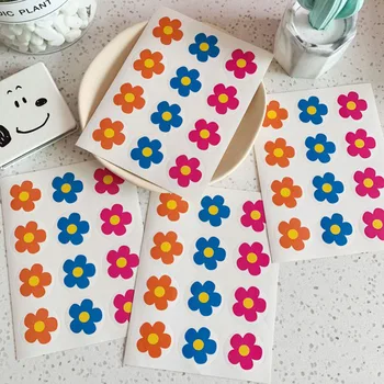 2 Sheets Kim Hyun Colorful Flower Girl Papers Stickers Flakes Cute Romantic Love Diary Decoration Diy Scrapbooking Sticker
2 Sheets Kim Hyun Colorful Flower Girl Papers Stickers Flakes Cute Romantic Love Diary Decoration Diy Scrapbooking Sticker