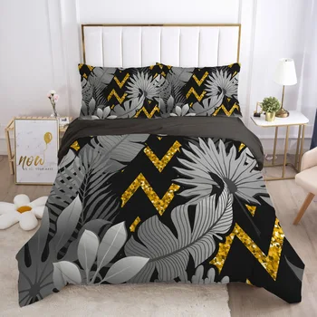 ONGLYP Luxury Comfy Bedding Set Duvet Cover with Pillow Case Single Twin Double Full Queen King Size Bedding Sets Quilt Cover
ONGLYP Luxury Comfy Bedding Set Duvet Cover with Pillow Case Single Twin Double Full Queen King Size Bedding Sets Quilt Cover