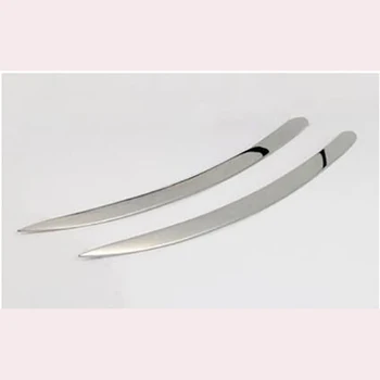 2016-2018 for buick new lacrosse headlamp eyebrow sequin headlamp eyebrow stick exterior modification headlamp decorative strip
2016-2018 for buick new lacrosse headlamp eyebrow sequin headlamp eyebrow stick exterior modification headlamp decorative strip