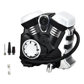 Portable Electric 12V Digital Tire Inflatable Pump for Car, Car Air Compressor Pump Auto Tire Inflator
Portable Electric 12V Digital Tire Inflatable Pump for Car, Car Air Compressor Pump Auto Tire Inflator