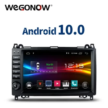 9" DSP Android 10.0 2GB + 32GB Car DVD Player GPS WIFI Bluetooth Radio For Benz A150 A160 A170 A180 A200 B160 B170 B180 B200
9" DSP Android 10.0 2GB + 32GB Car DVD Player GPS WIFI Bluetooth Radio For Benz A150 A160 A170 A180 A200 B160 B170 B180 B200