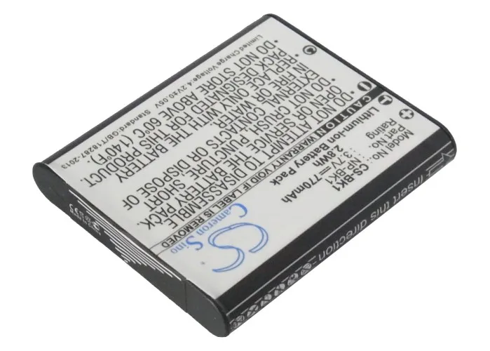 UPGRADE For Sony CyberShot DSC-S980/P Cyber-shot DSC-S980S DSC-W180 DSC-W180/B | Электроника