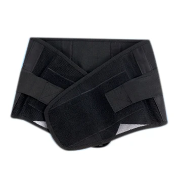 Back Support - Helps Relieve Lower Back Pain, Sciatica, Scoliosis, Disc Herniation Or Degenerative Disease
Back Support - Helps Relieve Lower Back Pain, Sciatica, Scoliosis, Disc Herniation Or Degenerative Disease