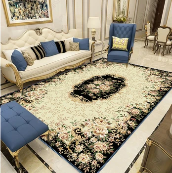 Hot Sales Nordic Style Large Carpet 200Cm * 230Cm/soft Polyester Delicate Carpets For Living Room Bedroom Carpet Home Rugs
Hot Sales Nordic Style Large Carpet 200Cm * 230Cm/soft Polyester Delicate Carpets For Living Room Bedroom Carpet Home Rugs