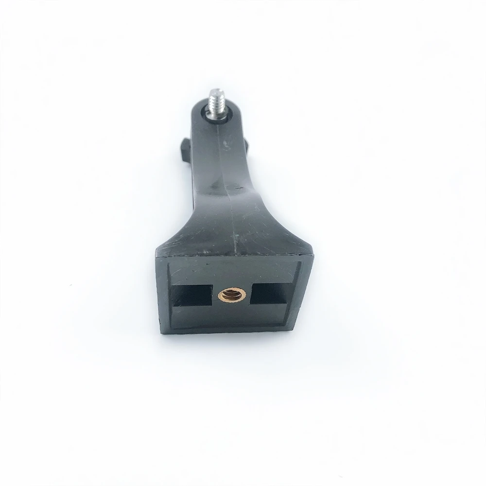 Datyson Universal Adapter Bracket Binoculars Conversion Bracket Plastic Tripod Connector PlasticAdapter