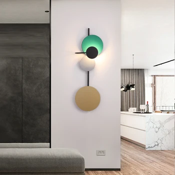 Modern metal tube pipe up down LED wall lamp light sconce Bedroom foyer washroom living room toilet bathroom wall light lamp LED 
Modern metal tube pipe up down LED wall lamp light sconce Bedroom foyer washroom living room toilet bathroom wall light lamp LED
