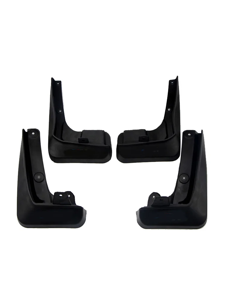 

Car Mud Flaps Splash Guards Mudguards Fender Mudflaps Accessories For BMW X1X3 1 series 3 series 320li new 5 series 525li 2020