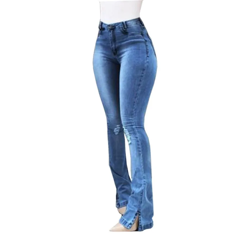 LJCUIYAO High Waist Loose Comfortable Jeans For Women Casual Straight Pants Ripped Pocket Zipper Side Slit Splicing Trousers
LJCUIYAO High Waist Loose Comfortable Jeans For Women Casual Straight Pants Ripped Pocket Zipper Side Slit Splicing Trousers