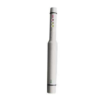 Combustible Gas Leak Detector Sound LED Indicator Alarm Flammable LPG Tester G6KA
Combustible Gas Leak Detector Sound LED Indicator Alarm Flammable LPG Tester G6KA
