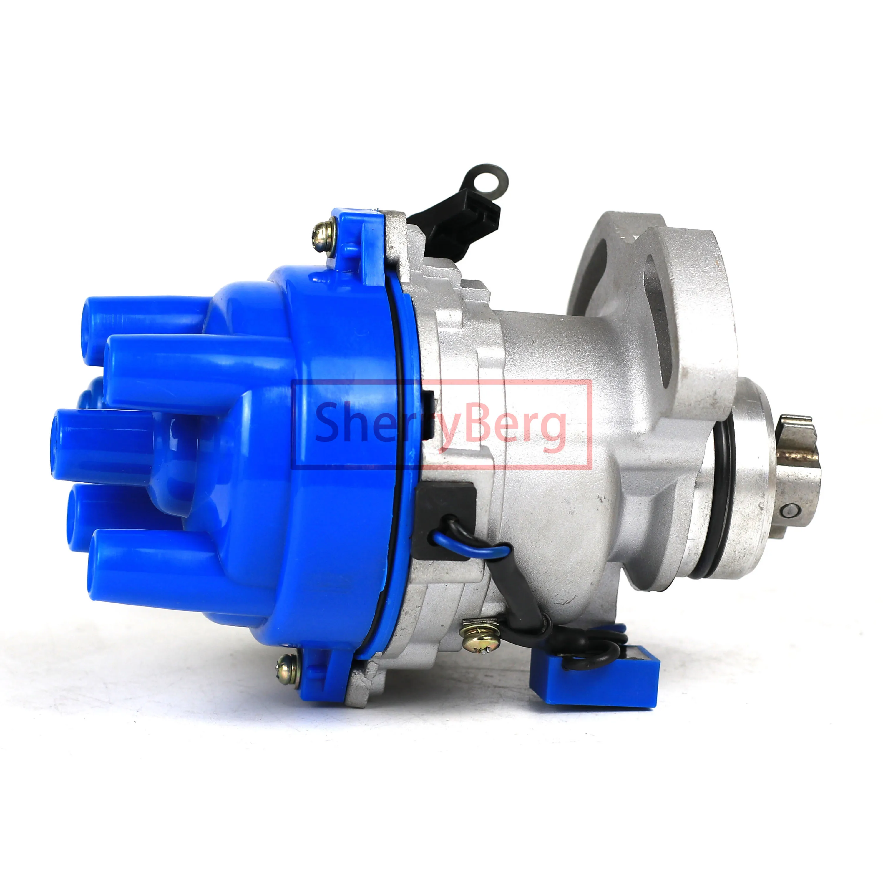 Полный дистрибьютор SherryBerg для Kia Pride Mazda Kk150-18-200a для Mazda B3 1,3 1,6 Ford Laser 1,3 12n. 011/021,093, голубая крышка
Полный дистрибьютор SherryBerg для Kia Pride Mazda Kk150-18-200a для Mazda B3 1,3 1,6 Ford Laser 1,3 12n. 011/021,093, голубая крышка