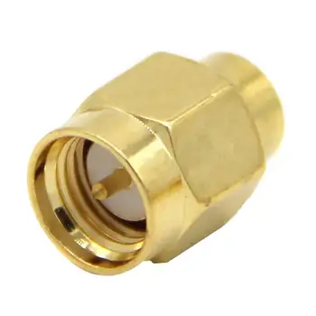 3 Pcs SMA Male RF Coaxial Termination Matched Dummy Load 50 Ohm 
3 Pcs SMA Male RF Coaxial Termination Matched Dummy Load 50 Ohm