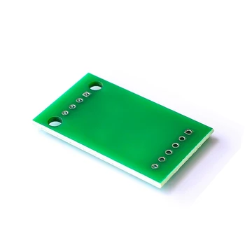 Free Ship 30pcs HX711 Weighing Pressure Sensor 24-bit Precision A/D Module For Arduino DIY Electronic Scale
Free Ship 30pcs HX711 Weighing Pressure Sensor 24-bit Precision A/D Module For Arduino DIY Electronic Scale